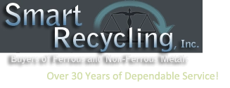 Smart Recycling Inc