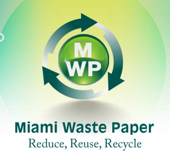 Miami Waste Paper Company