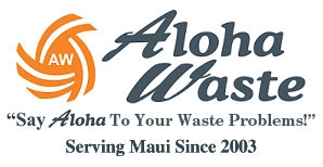 Aloha Waste Systems