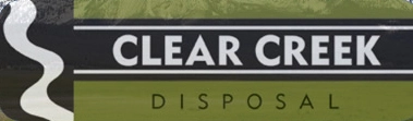 Clear Creek Disposal