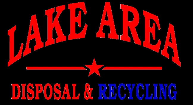 Lake Area Disposal Service