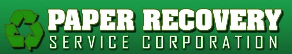 Paper Recovery Service Corporation