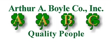Arthur A Boyle Company