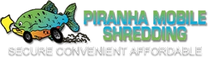 Piranha Mobile Shredding Company