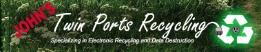 Johns Twin Ports Recycling