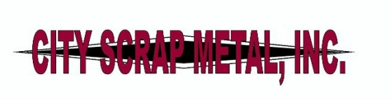 City Scrap Metal Co LLC