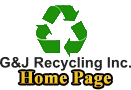 G & J Hauling & Recyling Service