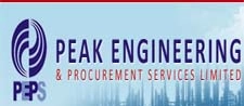 Peak Engineering and Procurement Services Limited
