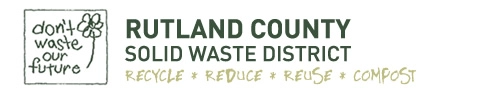 Rutland County Solid Waste