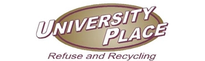 University Place Refuse & Recycling