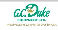 G.C. Duke Equipment Ltd