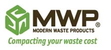 Modern Waste Products Inc