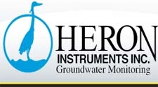HERON Instruments Inc