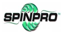SPINPRO SPECIALTY SEPARATION SERVICES INC
