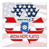 AZ Pacific Plastics