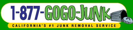 1-877-GOGO-JUNK Inc
