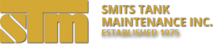 Smits Tank Maintenance Inc