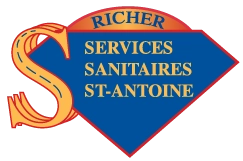 Services Sanitaires St-Antoine Inc