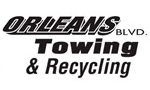 Orleans Blvd Towing & Recycling