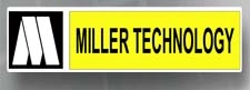 Miller Technology Inc