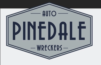 Pinedale Auto Wreckers 1989 Ltd