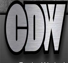 Custom Dredge Works Inc