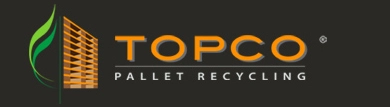 Topco Pallet Recycling