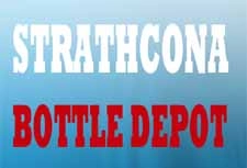 Strathcona Bottle Depot