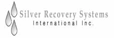Silver Recovery Systems Canada