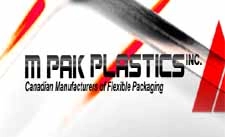 M Pak Plastics, Ltd