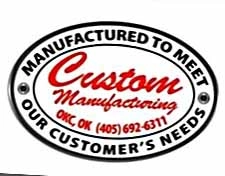 Custom Manufacturing, Inc