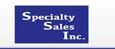 Specialty Sales Inc