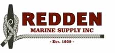 Redden Marine Supply, Inc