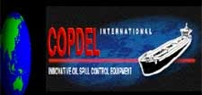Copdel, Inc