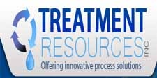 Treatment Resources, Inc