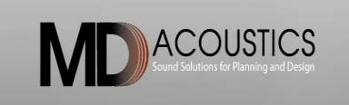 MD Acoustics