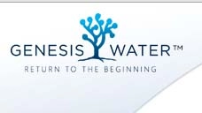Genesis Water Inc