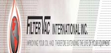 Filtervac International Inc