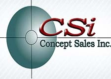 Concept Sales Inc