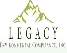 Legacy Environmental Compliance Inc