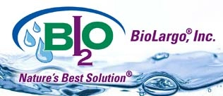 BioLargo Water, Inc