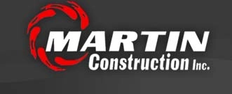 Martin Construction Inc