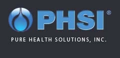 Pure Health Solutions, Inc