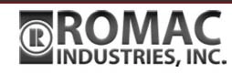 Romac Industries, Inc
