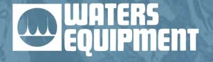 Waters Equipment