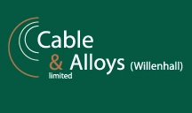 Cable and Alloys Ltd