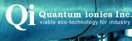 Quantum-ionics, Inc