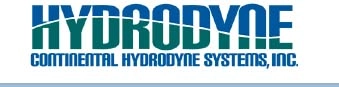 Continental Hydrodyne Systems, Inc