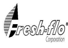 Fresh-flo Corporation
