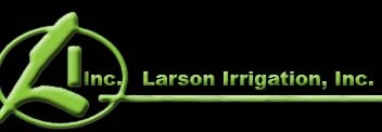 Larson Irrigiation Inc